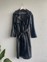 Asos Design Mantel - Schwarz Bayern - Grafing bei München Vorschau