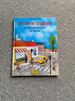 Kinderbuch „Ich lerne Englisch „ Baden-Württemberg - Weinsberg Vorschau