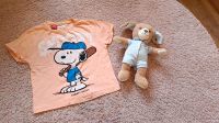 Zara Peanuts Baby Jungen T-Shirt Größe 92 ❤️ Rheinland-Pfalz - Fürthen Vorschau