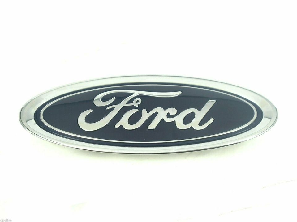 Original Ford Emblem Ford Fiesta VI Ford Tourneo Courier 5258395 in Hückelhoven