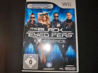 Nintendo Wii The Black Eyed Peas Experience Stuttgart - Bad Cannstatt Vorschau