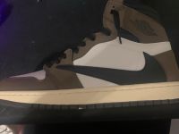 Air Jordan 1 High Travis Scott Mocha EU 45 (Beschreibung) Aachen - Aachen-Südviertel Vorschau