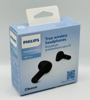 Philips TAT1138BK/00 True Wireless Kopfhörer Blutooth Neu & OVP Berlin - Marzahn Vorschau