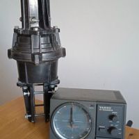 SUCHE Yaesu Roter G-1000 inkl. Klemmbacken - Amateurfunk Nordrhein-Westfalen - Düren Vorschau