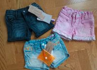 Neu&Ovp mega Set Vingino Shorts/Jeanshose/kurze Hose Gr. 92-98 Sachsen - Radebeul Vorschau