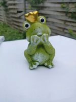 Frosch Deko Thüringen - Weimar Vorschau