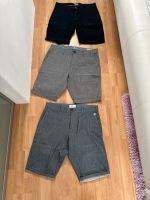 Kurze Hosen Tom Taylor Gr 33 Hattrich Gr. 50 Bergedorf - Hamburg Lohbrügge Vorschau