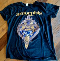 AMORPHIS, Queen Of Time, Tour Shirt, M Rheinland-Pfalz - Sankt Goar Vorschau