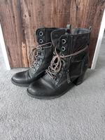 Mustang Stiefel Sachsen - Zwickau Vorschau