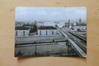 Alt vintage Post Ansichtskarte Dresden Hochstrasse 1978 DDR Sachsen - Adorf-Vogtland Vorschau