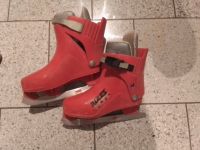 Schlittschuhe Gr.34 Bayern - Schmidgaden Vorschau