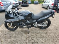 Suzuki Gsxf 750 Hessen - Erlensee Vorschau