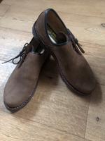 Trachtenschuhe/ MEINDL/ Gr.45/ NEU! Baden-Württemberg - Filderstadt Vorschau