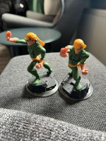 Disney Infinity Figur Iron Fist 2.0 Marvel *2x vorhanden* Niedersachsen - Bückeburg Vorschau