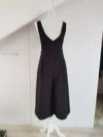 Nümph Gr. M 38 Overall Luxus Einteiler Jumpsuit Schwarz  NEU Münster (Westfalen) - Gievenbeck Vorschau