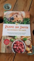 Hunde Kochbuch Rezepte zum Barfen Bayern - Karlstein Vorschau