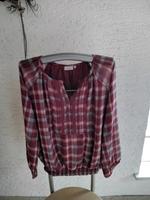 Luftiges Blusenshirt  Shirt  Gr. 40 Nordrhein-Westfalen - Gelsenkirchen Vorschau