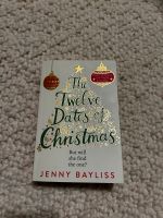 Jenny Bayliss - the twelve Dates of Christmas Baden-Württemberg - Mannheim Vorschau