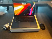 MacBook Air M2 15“ 16GB RAM, 1TB SSD in Mitternacht Garantie Niedersachsen - Cappeln (Oldenburg) Vorschau