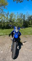 Yamaha Wr 125 x Schleswig-Holstein - Dänischenhagen Vorschau