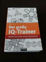 IQ Training Buch mit Lösungen Baden-Württemberg - Rot am See Vorschau