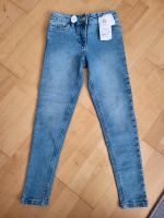 Jeans, Hose, Mädchen, Gr. 140, NEU Nordrhein-Westfalen - Emsdetten Vorschau