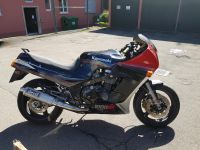 Kawasaki GPz1000RX mit PVM-Felgen Stuttgart - Stuttgart-West Vorschau