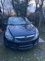 Opel Corsa 1.2 Twinport Edition Edition Baden-Württemberg - Reutlingen Vorschau