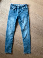 s.Oliver Jeans Jungen hellblau washed 158 slim - wie NEU München - Ramersdorf-Perlach Vorschau