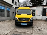 Mercedes-Benz Sprinter II Kasten 314 Maxi Hoch /Kurz Klima AHK München - Allach-Untermenzing Vorschau