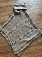 „Esprit“ Poncho aus Wolle! NEU Wandsbek - Hamburg Poppenbüttel Vorschau