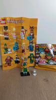 Sammelfigur Lego Minifigur Serie 23 Weihnachts Elfe 71034 Baden-Württemberg - Laupheim Vorschau