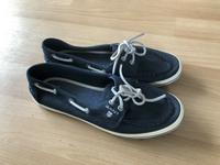 Gant Ballerina Slipper Loafer Schuhe Größe 39 Hamburg-Mitte - Hamburg St. Georg Vorschau