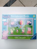 Peppa-Pig-Puzzle für 3+ NEU Bayern - Augsburg Vorschau