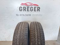 2x Sommerreifen 195/65 R16C 100/98T Michelin Nr.250 Baden-Württemberg - Metzingen Vorschau