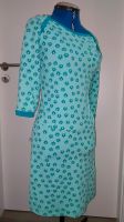 Kleid "Blaue Sterne" Gr.S / Gr.36 *handmade* Sachsen - Sohland Vorschau