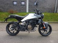 Husqvarna Vitpilen 125*2024*LED*Quickshifter*ABS* Dithmarschen - St. Michaelisdonn Vorschau