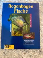 Regenbogen Fische Fachbuch Hessen - Friedberg (Hessen) Vorschau