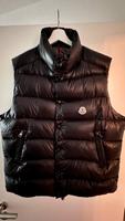 Moncler Tibb Gilet Weste 100% Original mit Rechnung in Gr. 6 Bayern - Augsburg Vorschau