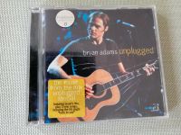 CD Bryan Adams MTV unplugged special Nordrhein-Westfalen - Rheda-Wiedenbrück Vorschau