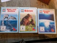 Was ist was DVD'S pro Stück Schleswig-Holstein - Bad Segeberg Vorschau