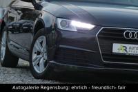 Audi A4 Avant *XENON*NAVI GROß*TEMPOMAT*ALCANTARA* Bayern - Regensburg Vorschau