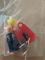Lego Marvel Thor (mit langen blonden Haaren) Düsseldorf - Düsseltal Vorschau