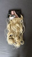 Clip Extension blond neu!! Hessen - Schöffengrund Vorschau