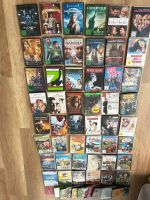 50+ DVDs DVD Sammlung zum Teil noch OVP Bayern - Rosenheim Vorschau