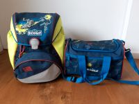 Schulranzen von Scout mit Sporttasche Bayern - Hirschaid Vorschau