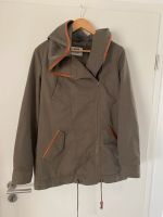 Vero Moda Khaki M 38 Parka Jacke Frühling Baden-Württemberg - Ladenburg Vorschau