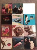 große LP Sammlung Schallplatten diverse LPS - BOX H Niedersachsen - Bad Essen Vorschau