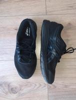 Asics Gel schwarz Baden-Württemberg - Sindelfingen Vorschau