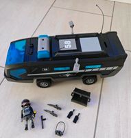 Playmobil Polizei Wagen Thüringen - Wehnde Vorschau